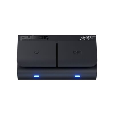 Pulsar  Pro Series STA-X Medium Stealth Black (PSTX21) 