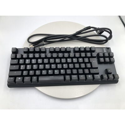 【水戸赤塚店】中古  SteelSeries Apex Pro TKL JP 64737 4680002609 