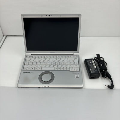 【秋葉原本店】中古  Panasomic Letsnote CF-SV(i5-10210U/8GB/SSD256GB/W11P) 3410016937 