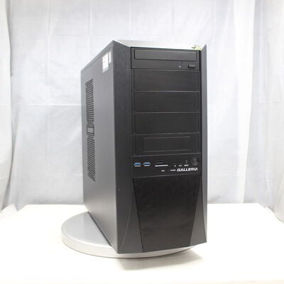 【佐賀南部バイパス店】中古  THIRDWAVE GALLERIA KT 
