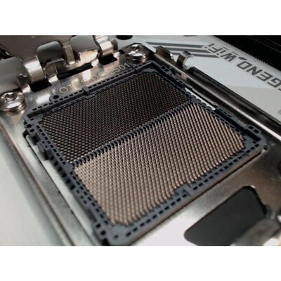 【前橋ｲﾝﾀｰｱｶﾏﾙ店】中古  ASRock B850 Steel Legend WiFi (B850 AM5 ATX DDR5) 175464 
