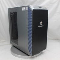 中古  THIRDWAVE GALLERIA SK(Intel Core i7 12700/16GB DDR4 (PC4)/SSD1TB/なし/NVIDIA GeForce RTX 3060 Ti 8GB/W11H64 MAR) 195892【5/28値下げ!】 