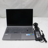 中古  THIRDWAVE GALLERIA RL7C-R46-5N 184062【12/4値下げ!】 