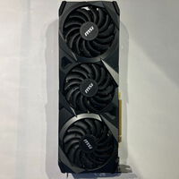 中古  各社 GeForce RTX3070Ti  (8GB PCI-E) 146277 