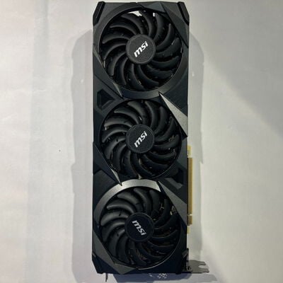 【鹿児島店】中古  各社 GeForce RTX3070Ti  (8GB PCI-E) 146277 