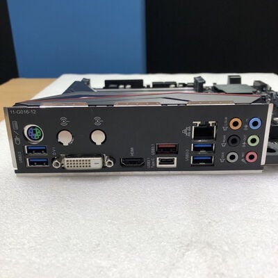 【甲府飯田店】中古  GIGABYTE Z390M GAMING 4720002465 