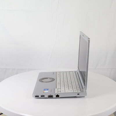 【通販センター】中古  Panasonic CF-SV1S14VS(Intel Core i7 1185G7 3.00GHz/32GB DDR4/SSD256GB/-/オンボード/12.1/1920x1200/GbE/Wi-Fi/WEBCAM/W11H/VBT) 200238 