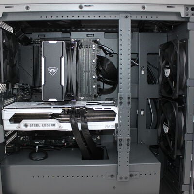 【宮崎恒久店】中古  THIRDWAVE GALLERIA XPR7A-97XT-GD 191653 