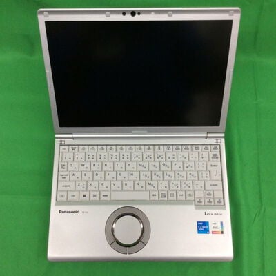 【川崎店】中古  Lets note CF-SV1RDLKS(i5-1145G7/16GB/SSD256GB/12.1inch/1920&times;1200/有線LAN/WiFi/W11P) 3170007139 