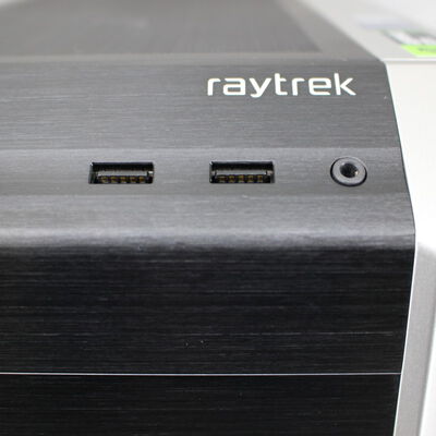 【通販センター】中古  THIRDWAVE raytrek 4CZ49 180833 