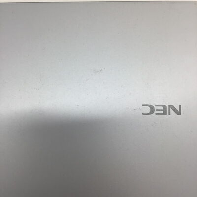 【福山ココローズ店】中古  NEC VersaPro タイプVB　PC-VKM17BZG4 (Core i5 8350U/8GB/SSD256GB/-/オンボード/12.5ｲﾝﾁ/1366x768/Wi-Fi/WEBCAM/W11H64) 176663 