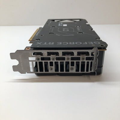 【津ラッツ店】中古  ASUS DUAL-RTX5060-O8G (RTX5060 8G) 179544 