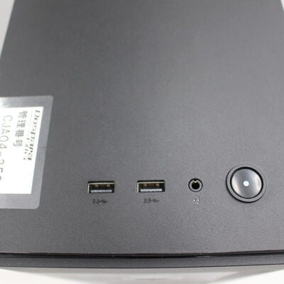 【通販センター】中古  Lenovo Legion(Intel Core i7 10700/16GB DDR4 (PC4)/SSD1TB/なし/NVIDIA GeForce RTX 2060 6GB/Wi-Fi/W11H64 MAR) 196763 