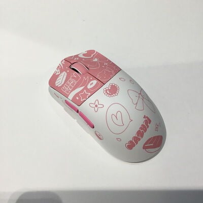 【松山環状枝松店】中古  VSPO! GEAR ゲーミングマウス PVSPONZ 4560001820 