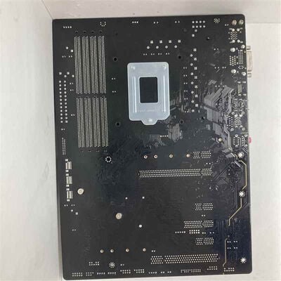 【八王子店】中古  ASRock Z370 Pro4 (Z370 1151 ATX DDR4) 136208 