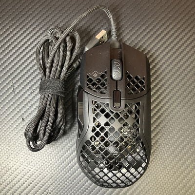 【富士青葉店】中古  SteelSeries Aerox 5 (62401J) 183442