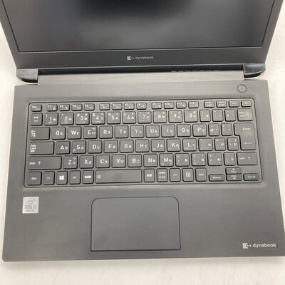 【堺七道店】中古  dynabook　S73/FR(i5-10210U/8GB/SSD256GB/W11P) 4660002480 