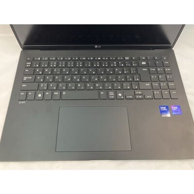 【仙台店】中古  LG  gram 16Z90TL-VP55J (Core Ultra5 226V/16GB/SSD 512GB/-/-/WLAN/16インチWQXGA/W11P/-) 3240010106 