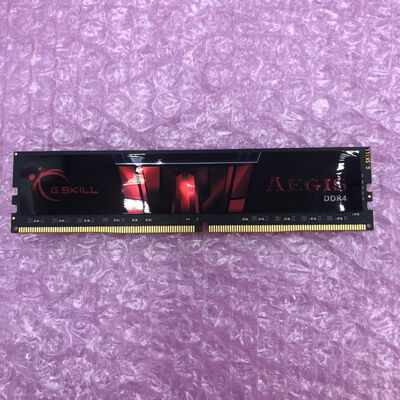 【福井日之出店】中古  PC4-25600 16GB デスクトップ用 140728 