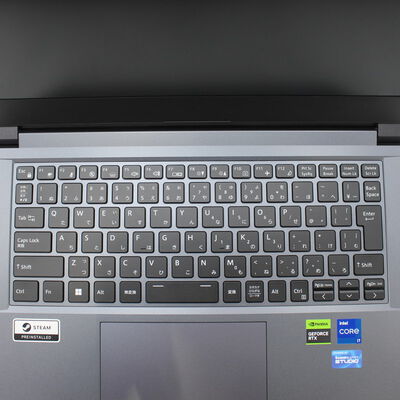 【大分店】中古  THIRDWAVE GALLERIA RM7C-R45 191659 