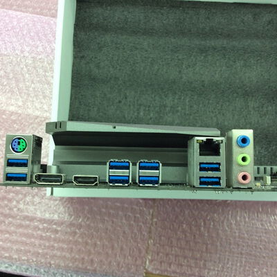 【なんば店】中古  ASRock X570 Phantom Gaming 4 (X570 AM4 ATX DDR4) 140055 