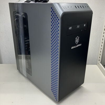 【町田店】中古  GALLERIA XA7R-R46T 3330003152 