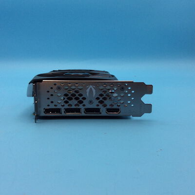 【秋葉原本店】中古  ZOTAC ZT-D40610E-10M(RTX4060Ti 8G Twin Edge) 175557 