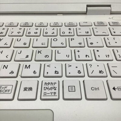 【堺七道店】中古  NEC　PC-GN10S6RGH(i5-10210Y/8GB/SSD128GB/W11P) 4660003145 