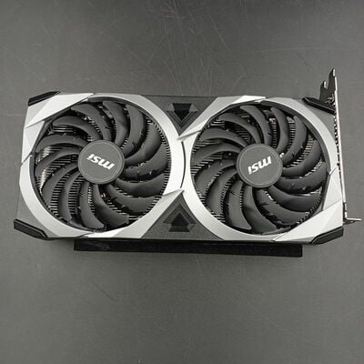 【大須店】中古  MSI Radeon RX 6600 MECH 2X 8G 3120022992 