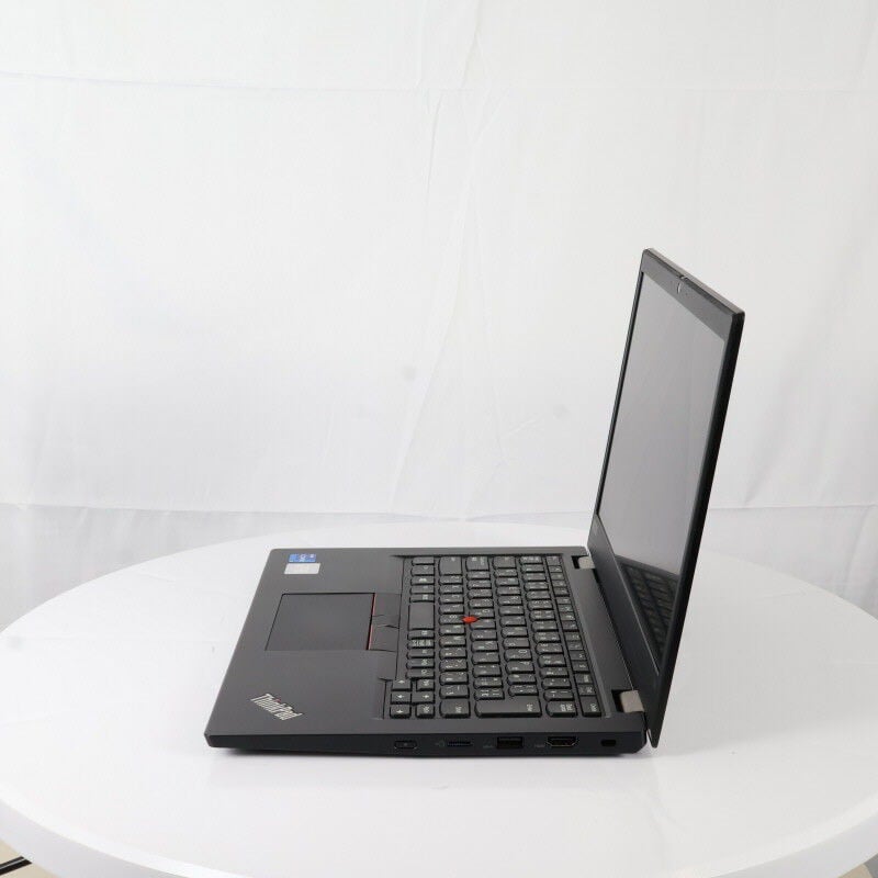 中古 Lenovo ThinkPad L13 Gen 2 20VJS17X00(Intel Core i7 1165G7
