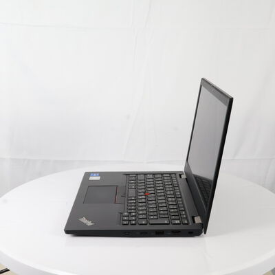 【通販センター】中古  Lenovo ThinkPad L13 Gen 2 20VJS17X00(Intel Core i7 1165G7/16GB DDR4 (PC4)/SSD512GB/なし/オンボード/13.3/1920x1080/Wi-Fi/Windows 11 Home 64bit) 191537 
