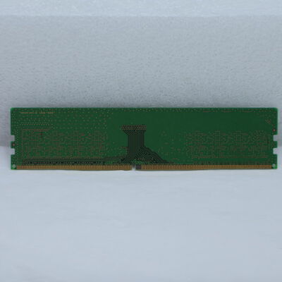 【通販センター】中古  PC4-21300 8GB デスクトップ用(DDR4-2666) 126165 
