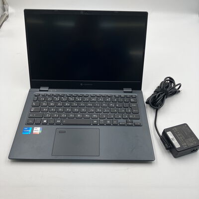 【なんば店】中古  Dynabook dynabook G83/HU Portege X30L-J (i5 1335U/16GB/SSD512GB/WLAN/13.3FHD) 3280023543 