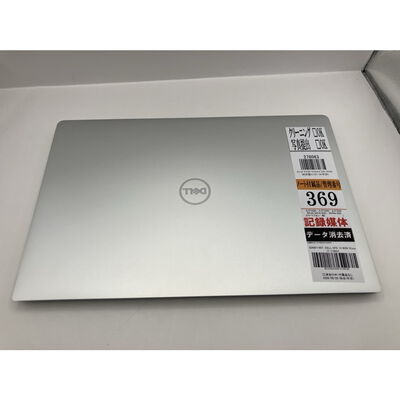 【仙台店】中古  DELL XPS 13 9035 (Core i7-1165G7/16GB/SSD256GB/-/-/WLAN/13.3FHD/W11P/-) 3240011657 