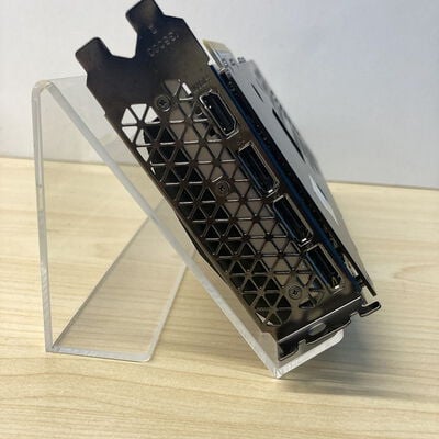 【博多店】中古  LEADTEK LTRX3060TIHU(RTX3060ti 8GB PCI-E) 3310005752 