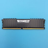 中古  PC4-21300 16GB デスクトップ用(DDR4-2666) 135638 