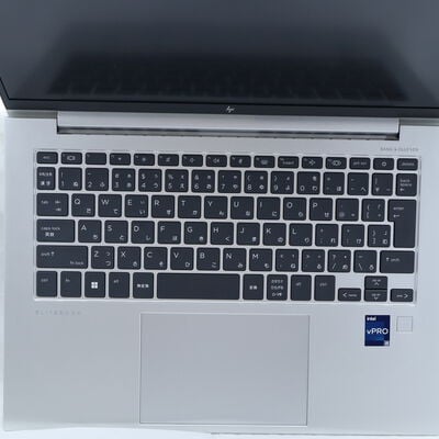 【通販センター】中古  HP EliteBook 1040 G10(Intel Core i5 1345U/16GB DDR5 (PC5)/SSD512GB/なし/オンボード/14/1920x1200/Wi-Fi/W11H64 MAR) 203815 