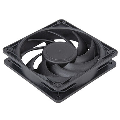 SilverStone  VISTA 120F SST-VS120B-F (120mm ブラック) 