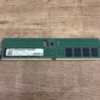 中古  PC5-44800 16GB デスクトップ用 149153 