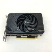 中古  Palit NE6406T019P1-1060F (RTX4060Ti 8GB) 158557 