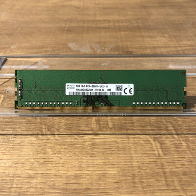 【姫路店】中古  PC4-21300 8GB デスクトップ用_ 184888 