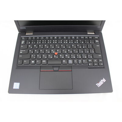 中古  Lenovo ThinkPad L390  166993 