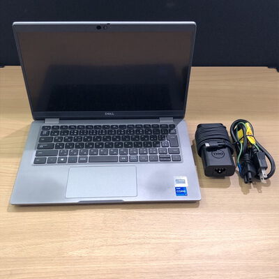 【甲府飯田店】中古  DELL Latitude 5320 (Intel Core i7 1185G7 3.0GHz/16GB/SSD256GB/-/-/13.3/1920x1080/Wi-Fi/WEBCAM/W11H64) 180537 