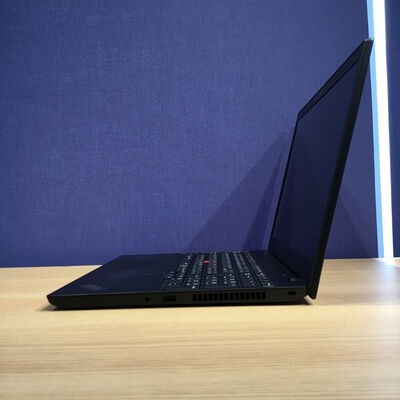 【松山環状枝松店】中古  Lenovo ThinkPad L15 Gen 1 (INTEL Core i5 10210U 1.6GHz/16GB/SSD256GB/-/オンボード/15.6/1920x1080/Wi-Fi/WEBCAM/W11P64/MicrosoftOffice H&B 2024付) 182474 