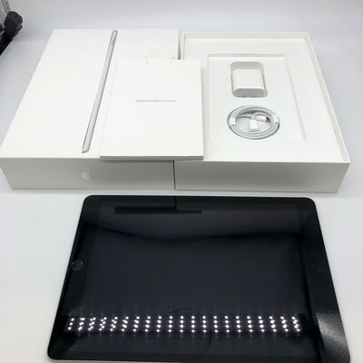 【宇都宮鶴田店】中古  Apple iPad 10.2インチ（第9世代/2021）Wi-Fi 256GB シルバー MK2P3J/A 147576 