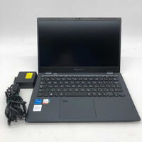 中古  Dynabook G83/HS (Intel Core i5 1135G7 2.40GHz/16GB DDR4/SSD256GB/-/オンボード/13.3/1920x1080/GbE/Wi-Fi/WEBCAM/W11H64) 191100 