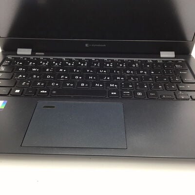 【白山FM松任店】中古  dyanabook G83/KW(i5-1245U/16GB/SSD256GB/W11P) 4950001138 