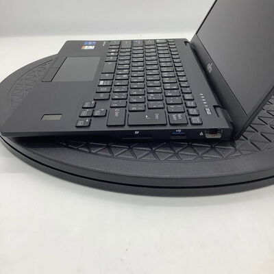 【堺七道店】中古  ＦＵＪＩＴＳＵ LIFEBOOK U9311/F(i7-1185G7/16GB/SSD256GB/W11P) 4660002787 