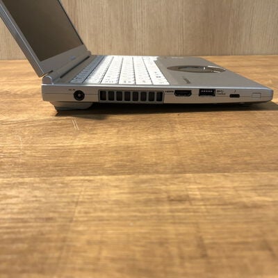 【姫路店】中古  Panasonic Let's note CF-SV9RDQVS(Intel Core i5 10310U 1.70GHz/16GB DDR4/SSD256GB/-/オンボード/12.1/1920x1200/GbE/Wi-Fi/WEBCAM/W11P) 193314 