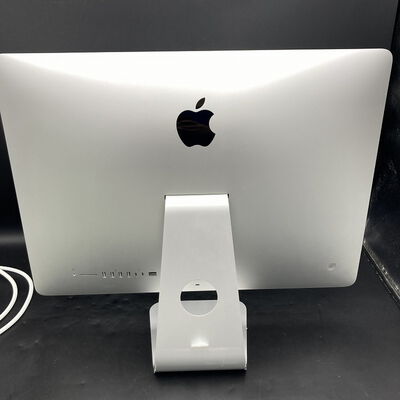 【熊本浜線店】中古  Apple iMac Retina 4K 21.5インチ 2019 (Core i3 3.6GHz/8GB/HDD 1TB/Radeon Pro 555X) MRT32J/A 142642 